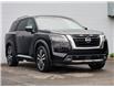 2024 Nissan Pathfinder Platinum (Stk: N3763) in Hamilton - Image 6 of 27