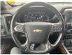 2017 Chevrolet Silverado 1500 High Country (Stk: 25-177-1) in Pembroke - Image 11 of 16