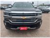 2017 Chevrolet Silverado 1500 High Country (Stk: 25-177-1) in Pembroke - Image 2 of 16