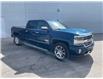 2018 Chevrolet Silverado 1500 High Country (Stk: 25-1057A) in Listowel - Image 1 of 5