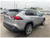 2020 Toyota RAV4 XLE (Stk: 47266A) in Chatham - Image 4 of 9