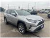 2020 Toyota RAV4 XLE (Stk: 47266A) in Chatham - Image 2 of 9