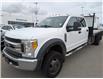2017 Ford F-550 Chassis XLT (Stk: 78850) in Calgary - Image 1 of 22