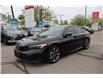 2025 Honda Civic Hybrid Sport Touring (Stk: 2213450A) in Mississauga - Image 1 of 25