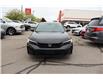 2025 Honda Civic Hybrid Sport Touring (Stk: 2213450A) in Mississauga - Image 8 of 25