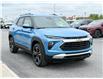2025 Chevrolet TrailBlazer LT (Stk: 16693) in Carleton Place - Image 8 of 22