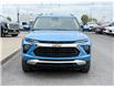 2025 Chevrolet TrailBlazer LT (Stk: 16693) in Carleton Place - Image 9 of 22