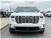 2025 GMC Acadia Denali (Stk: 57041) in Carleton Place - Image 10 of 26