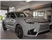 2025 Lexus TX 500h Base (Stk: 6758) in Kingston - Image 3 of 19