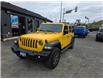 2021 Jeep Wrangler Unlimited Sport (Stk: ZJEEP) in Sudbury - Image 1 of 23