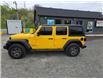 2021 Jeep Wrangler Unlimited Sport (Stk: ZJEEP) in Sudbury - Image 2 of 23