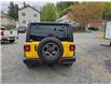 2021 Jeep Wrangler Unlimited Sport (Stk: ZJEEP) in Sudbury - Image 4 of 23