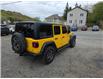 2021 Jeep Wrangler Unlimited Sport (Stk: ZJEEP) in Sudbury - Image 5 of 23