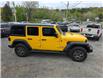 2021 Jeep Wrangler Unlimited Sport (Stk: ZJEEP) in Sudbury - Image 6 of 23