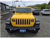 2021 Jeep Wrangler Unlimited Sport (Stk: ZJEEP) in Sudbury - Image 8 of 23