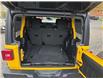 2021 Jeep Wrangler Unlimited Sport (Stk: ZJEEP) in Sudbury - Image 10 of 23