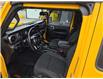 2021 Jeep Wrangler Unlimited Sport (Stk: ZJEEP) in Sudbury - Image 11 of 23