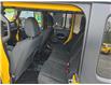 2021 Jeep Wrangler Unlimited Sport (Stk: ZJEEP) in Sudbury - Image 12 of 23