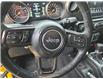 2021 Jeep Wrangler Unlimited Sport (Stk: ZJEEP) in Sudbury - Image 17 of 23