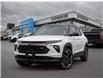 2024 Chevrolet TrailBlazer RS (Stk: 25096A) in Ottawa - Image 1 of 23