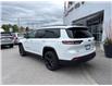 2025 Jeep Grand Cherokee L Limited (Stk: K22792) in Newmarket - Image 5 of 14