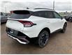 2023 Kia Sportage EX (Stk: TL25008A) in Cold Lake - Image 3 of 14