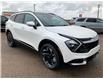 2023 Kia Sportage EX (Stk: TL25008A) in Cold Lake - Image 1 of 14