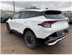 2023 Kia Sportage EX (Stk: TL25008A) in Cold Lake - Image 4 of 14