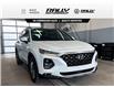 2019 Hyundai Santa Fe Luxury (Stk: 2560A) in Prince Albert - Image 1 of 14
