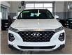 2019 Hyundai Santa Fe Luxury (Stk: 2560A) in Prince Albert - Image 2 of 14