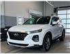 2019 Hyundai Santa Fe Luxury (Stk: 2560A) in Prince Albert - Image 3 of 14