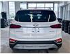 2019 Hyundai Santa Fe Luxury (Stk: 2560A) in Prince Albert - Image 13 of 14