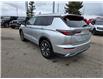 2025 Mitsubishi Outlander LE (Stk: R6047) in Calgary - Image 5 of 24