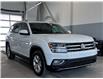 2018 Volkswagen Atlas 3.6 FSI Highline (Stk: 2585A) in Prince Albert - Image 3 of 14