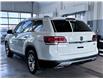 2018 Volkswagen Atlas 3.6 FSI Highline (Stk: 2585A) in Prince Albert - Image 11 of 14