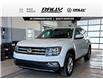 2018 Volkswagen Atlas 3.6 FSI Highline (Stk: 2585A) in Prince Albert - Image 1 of 14