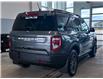 2021 Ford Bronco Sport Big Bend (Stk: V3015) in Prince Albert - Image 11 of 15