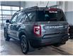 2021 Ford Bronco Sport Big Bend (Stk: V3015) in Prince Albert - Image 12 of 15