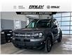 2021 Ford Bronco Sport Big Bend (Stk: V3015) in Prince Albert - Image 1 of 15