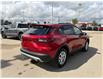 2025 Ford Escape Active (Stk: 25-0154) in Prince Albert - Image 16 of 26