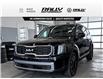 2023 Kia Telluride X-Line (Stk: V3059) in Prince Albert - Image 1 of 13