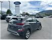 2023 Hyundai Kona 2.0L Preferred Sun & Leather Package (Stk: 57B1542) in Penticton - Image 2 of 21