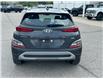 2023 Hyundai Kona 2.0L Preferred Sun & Leather Package (Stk: 57B1542) in Penticton - Image 6 of 21