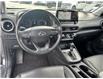 2023 Hyundai Kona 2.0L Preferred Sun & Leather Package (Stk: 57B1542) in Penticton - Image 17 of 21