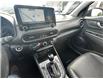 2023 Hyundai Kona 2.0L Preferred Sun & Leather Package (Stk: 57B1542) in Penticton - Image 20 of 21