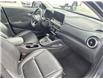 2023 Hyundai Kona 2.0L Preferred Sun & Leather Package (Stk: 57B1542) in Penticton - Image 21 of 21