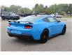 2025 Ford Mustang GT Premium (Stk: MU253) in Harrow - Image 5 of 17