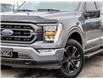 2021 Ford F-150 XLT (Stk: 25F618A) in Toronto - Image 2 of 28