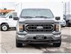 2021 Ford F-150 XLT (Stk: 25F618A) in Toronto - Image 3 of 28