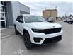 2025 Jeep Grand Cherokee Limited (Stk: H22760) in Newmarket - Image 1 of 14